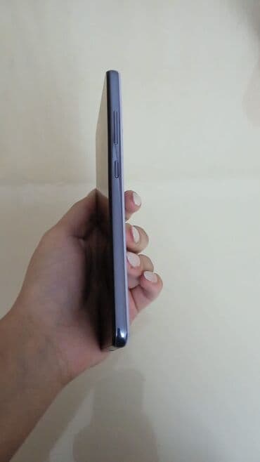 3D panellər: Samsung Galaxy A32, 128 GB, rəng - Bənövşəyi, Barmaq izi — 4