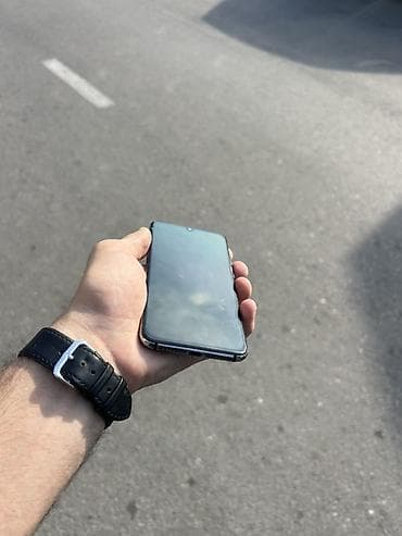 xiaomi redmi 9 t: Xiaomi Mi 9, 128 GB, rəng - Qara, 
 Barmaq izi — 5