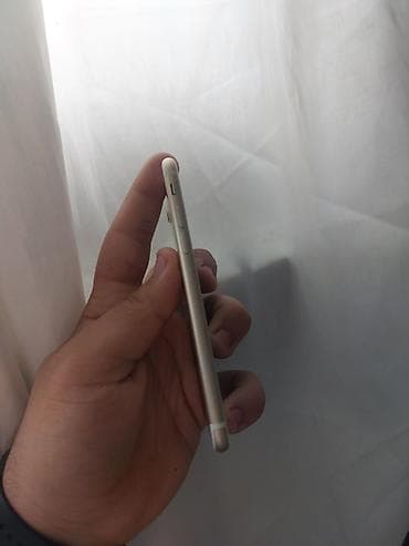 iphone 7 jet black: IPhone 7, 32 GB, Qızılı, Barmaq izi — 5