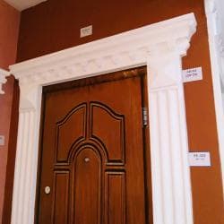 Plitə işləri: İsti̇ aqlay termo aqlay dekorativ fasad izolyasiya pəncərə və — 3