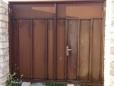 Darvaza 3*2.60 lalafo.az -da Darvaza 3*2.60