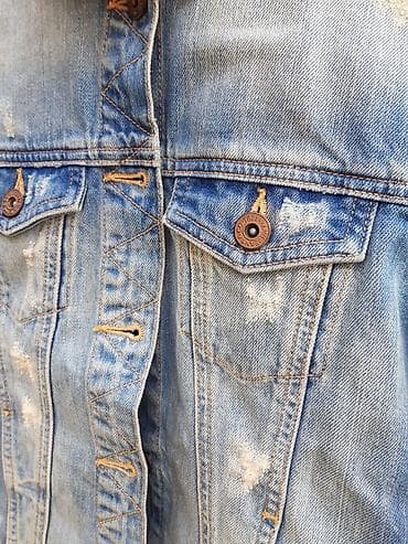 tişört: Pencək, Mavi, S — 3