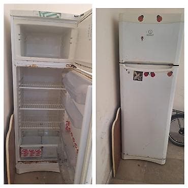 Kod 62 52 Soyuducu satilir 120 azn Tam islekdi . Unvan Hovsan midya