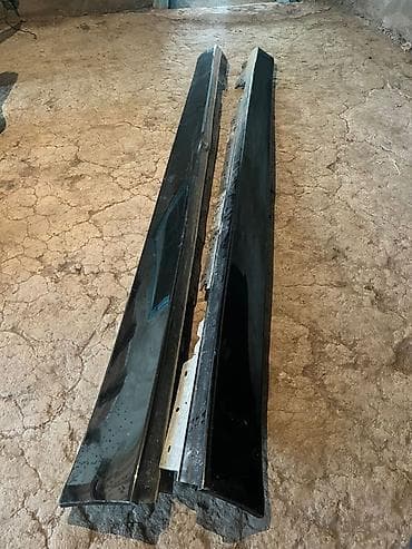 avtomobil ehtiyat hisselerinin satisi: Bmw karbon spoiler M4,F30 Bmw on bufer Bmw rulu Bmw on faralari Bmw — 5