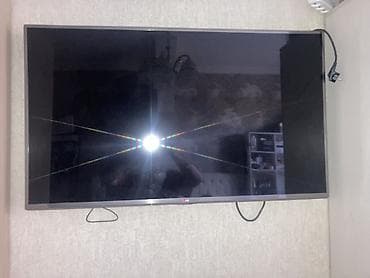 Televizor LG LED ekran 43"