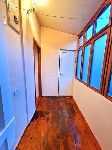 modul tipli ev: Şəhərin mərkəzində kirayə mənzil! Səbail rayonu, Azərbaycan — 8