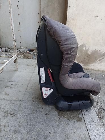 Автокресла: Maxi-Cosi uşaq avtomobil oturacağı - Marka/model: Maxi-Cosi (loqolar — 3