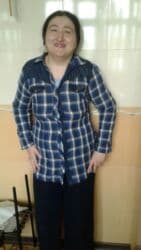 qadin ucun is elanlari: Shekilleri cevirin Kurtka qadin ucun geyinilib qiyməti 45 azn sapoq — 12