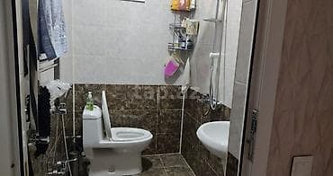 mida satis: Masazır 3 otaqlı, 61 kv. m, Yeni təmirli — 9