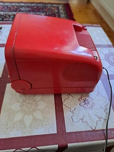 islenmis telvizorlar: Tv 70 manat batereya ve tokla isleyir — 4