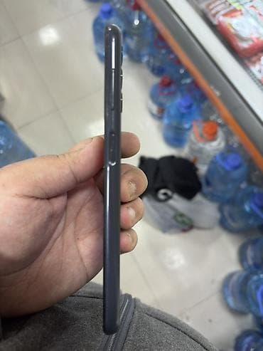 Samsung Galaxy A13, 64 GB, rəng - Qara, İki sim kartlı — 1