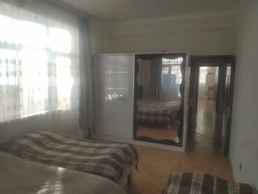 sumqayitda yeni tikili binalar ipoteka: 2 otaqlı, Yeni tikili, m. Həzi Aslanov, 104 kv. m — 8