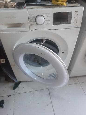 canon e414 printer: Məhsul: Samsung EcoBubble paltaryuyan maşınının ön qapısı (tam — 2