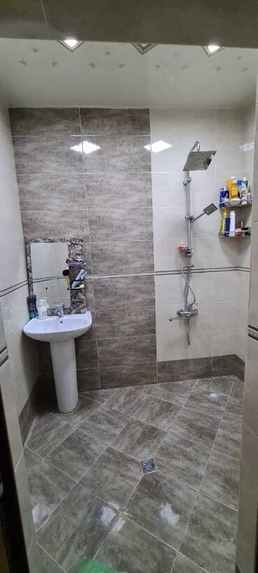 квартиры в баку: 3 комнаты, Новостройка, м. Ази Асланов, 98 м² — 10