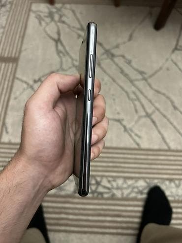 iphone 11 32 gb: Samsung Galaxy A32, rəng - Qara, Barmaq izi — 4