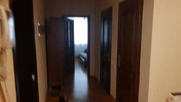 2 otaqlı mənzil vasitəçisiz: Elimlər metrosuna yaxin 9 mertebeli binanın 8-ci mərtəbəsində — 8