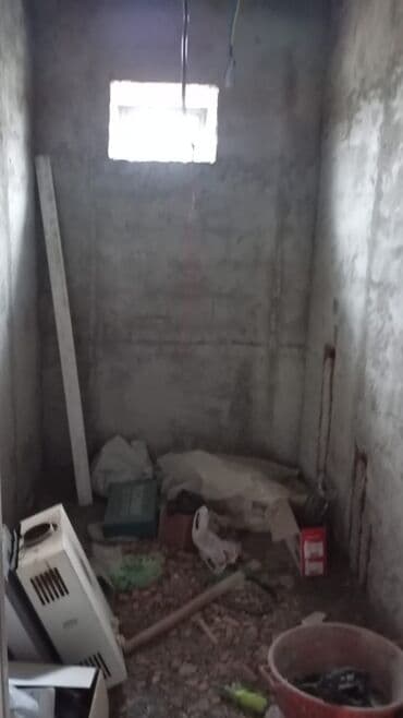 lalafo.az zaqatala evler: 3 otaqlı, 100 kv. m, Kredit yoxdur, Təmirsiz — 8