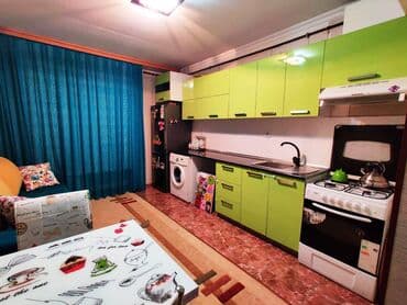 продажа квартира: 1 комната, Новостройка, 63 м² — 8