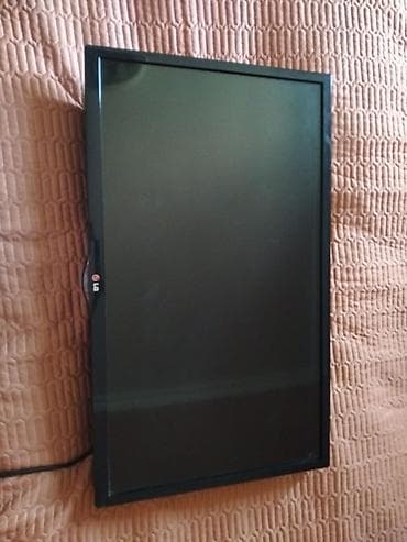 android smart tv box: Televizor LG LED ekran 32" — 4