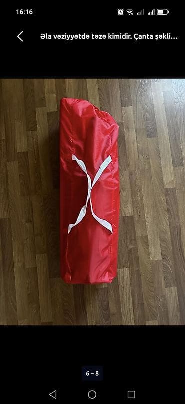 tikdirmek ucun don modeli: Manej yigilib açilan hissesinin 1-i iwlemir Amma qalan her wey Ela — 3