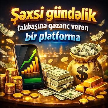AnyUnboxing – onlayn qazanc platforması Xüsusiyyətlər: - Satış tələb lalafo.az -da AnyUnboxing – onlayn qazanc platforması Xüsusiyyətlər: - Satış tələb