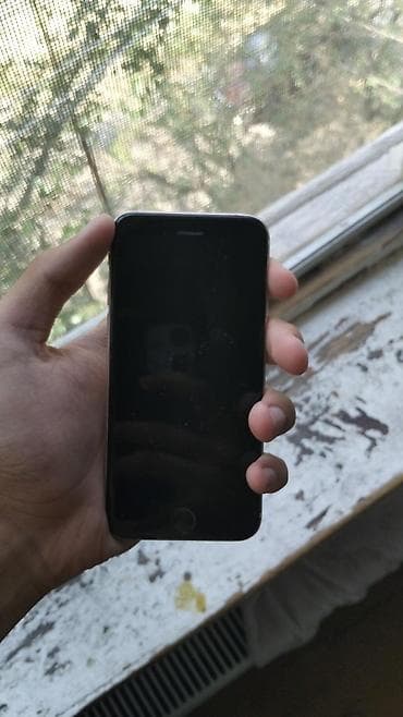 IPhone 6s, 16 GB, Matte Gold, Zəmanət, Kredit, Qırıq lalafo.az -da IPhone 6s, 16 GB, Matte Gold, Zəmanət, Kredit, Qırıq