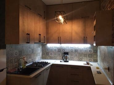 Аренда квартир: Grand Hayat 5-ci bina 15-ci mertebe. 68 m2. Qiymet 1100 azn komendant — 9