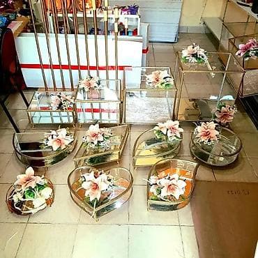 paltar xonçası: Xonça — 3