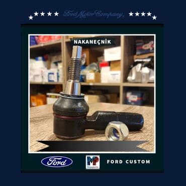 Ford CUSTOM, Orijinal, ABŞ, Yeni