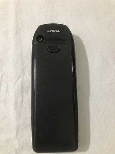 barter iphone 7: Nokia 6210 Navigator, < 2 GB Memory Capacity, rəng - Boz — 2