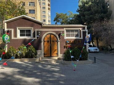 zal satılır: Badamdar ərazisində, DTX qospitalı yaxınlığında, yaşayış — 1