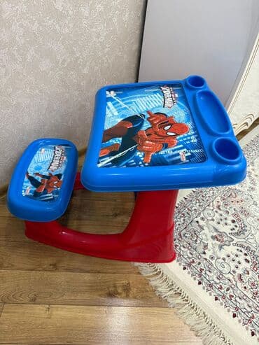 uşaq stulu: 40AZN.Teze kimidir — 1