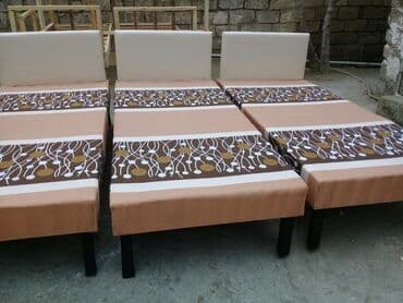 carpayı ikinci el: Carpayi
Tezedir zemanet verilir hazirlari var — 6