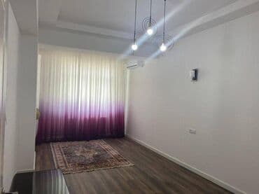 xacmazda tecili satilan evler: 4 otaqlı, Yeni tikili, m. İnşaatçılar, 135 kv. m — 6