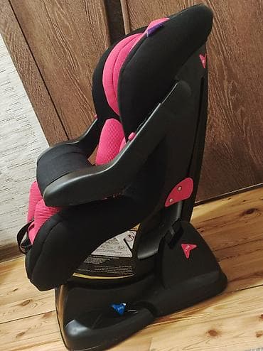 Avtokreslolar: Uşaq avtomobil oturacağı – Delijan Elite New - Yaş/qrup: körpədən — 3