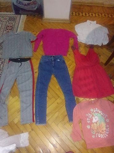 combat şalvar: Hamsin bir yerde 35m demek olar teze kimidiler şalvar geyinilmeyib — 3