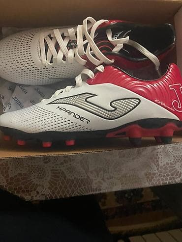 Бутсы: Бутсы Joma, Размер: 40, Новый — 4
