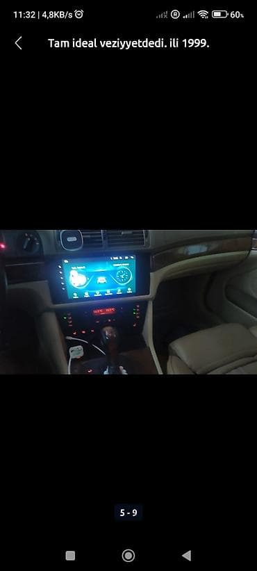 z4 bmw: BMW 5 series: 2.8 l | 1999 il Sedan — 6