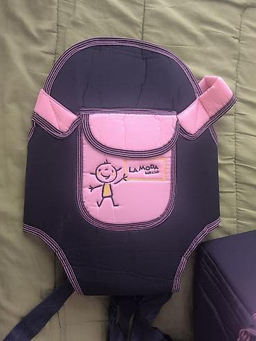 usag bewiyi: Qız üçün, Beşik, Yellənmə mexanizmsiz — 2