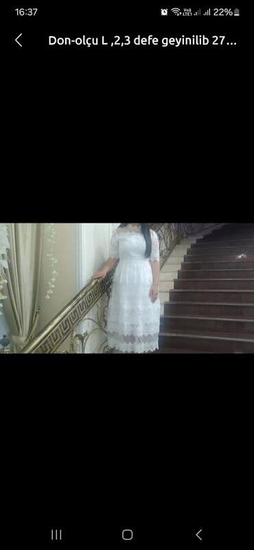 работа возьму девушку на работу: Don -ölçü L.Qiymət 24 azn — 1