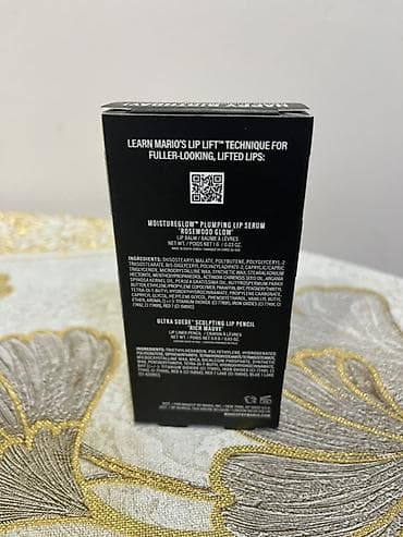 klindacin t gel: Kosmetik dəst, 2 məhsul — 1