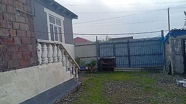 dernegulde kiraye ev: 3 otaqlı, 91 kv. m — 2