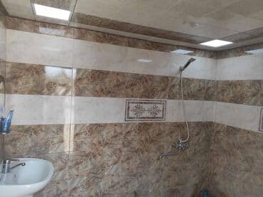 xətai kirayə: 150 kv. m, 4 otaqlı, Qaz, İşıq, Su — 10