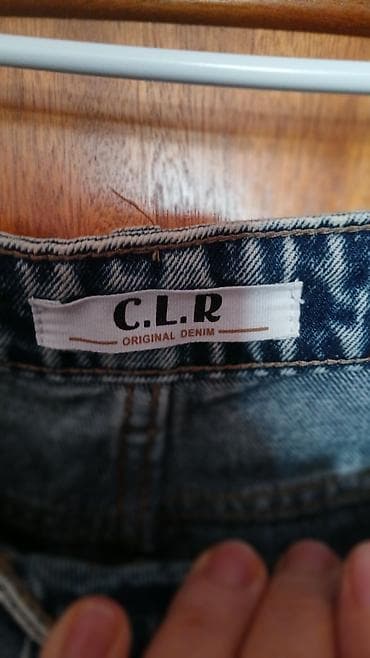 qara kişi cinsləri: Cinslər, 2XL, rəng - Mavi — 5