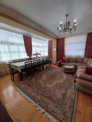продажа квартир в баку новостройки: 2 комнаты, Новостройка, м. Ази Асланов, 88 м² — 1