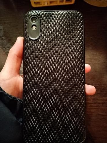 iphone 8 ekran: Məhsul: Xiaomi Redmi (mavi rəng) smartfon Telifonun heç bir proplemi — 1