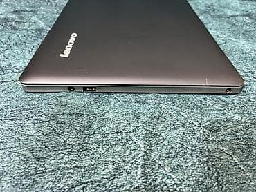 lenovo ideapad s: Б/у Lenovo IdeaPad, 13.3 ", Intel Core i5, 512 ГБ, Самовывоз — 6