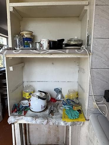 celilabad: Gənclik metrosuna 5 dəq məsafədə 1in 2ə düzəlmə 5 mərtəbəli binanın — 8