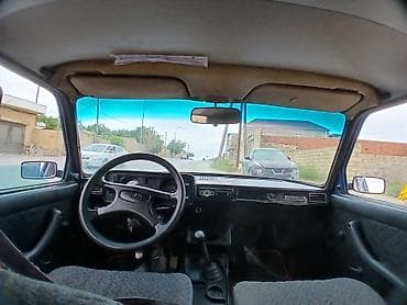 disk qabi: Model: Lada 2104 (universal kuzov) Rəng: Göy Kuzov: 5 qapılı universal — 5