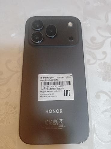 asus rog 5: Honor 256 GB, rəng - Qara, Zəmanət — 1